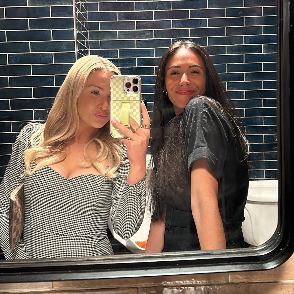 Meet your Posher, Kaleen